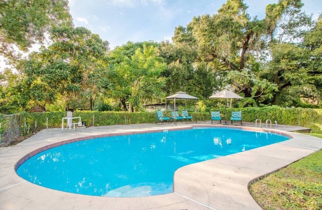 Disney Getaway | Cozy 1BR w/Wi-Fi + Pet-Friendly