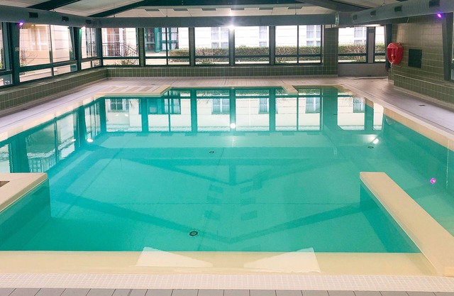 Disneyland/Paris/Piscine
