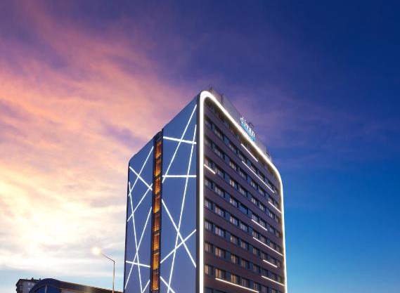 Divan City Kayseri