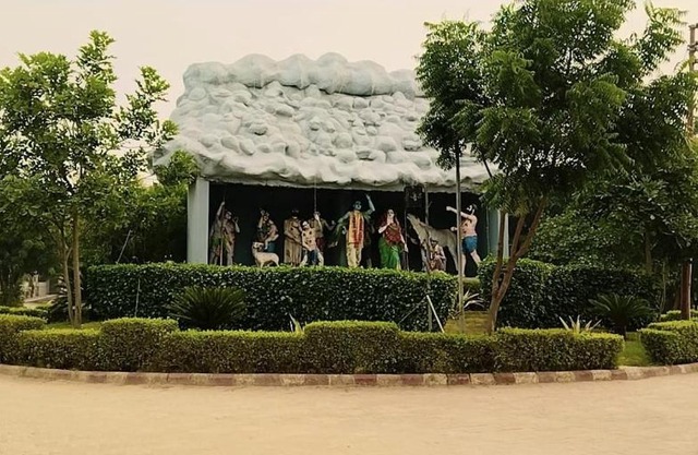 Divine Home Stays