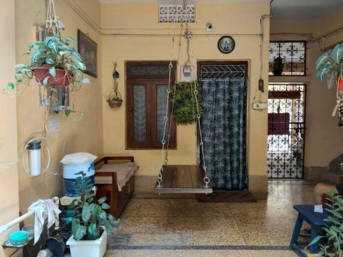 Divine view - 1 bhk AC - Swarna Bhavan