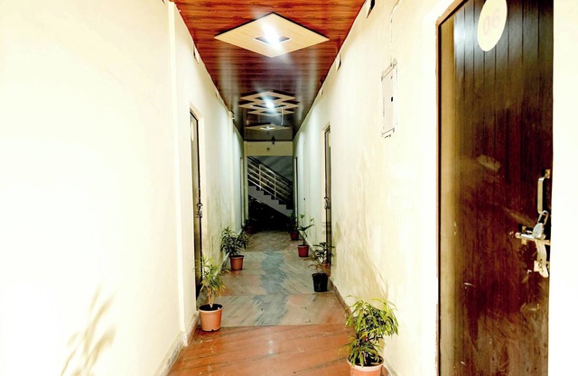 Divya Dham Vrindavan