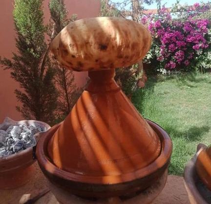 Diyafat adrar