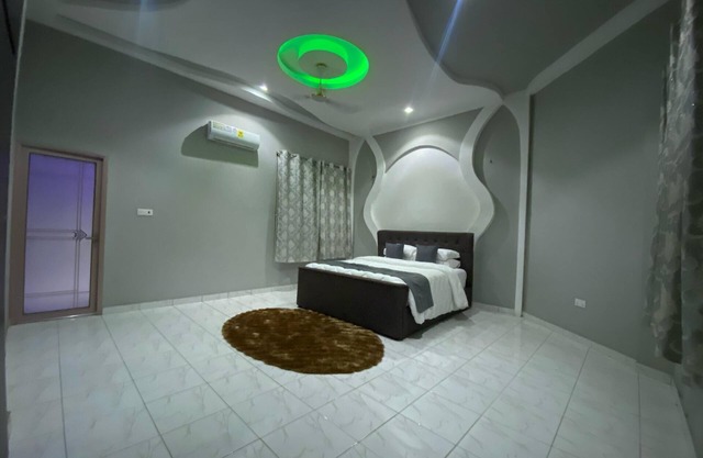 DJ Villa Your Premium Stay Executive Lodge-TF 31