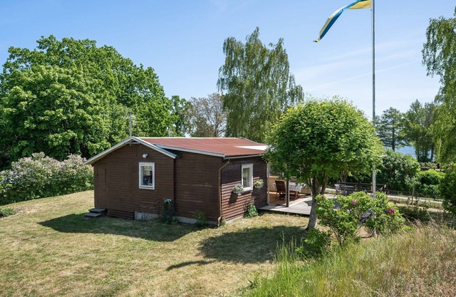 Djursvik by Interhome