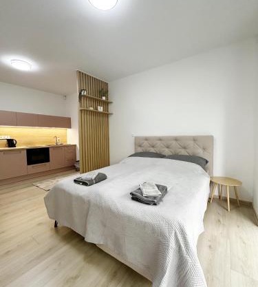 DMR APARTMENTS Rosie