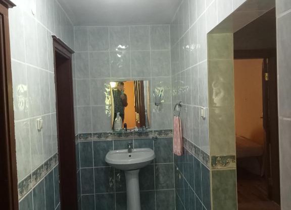 Doğanın içinde