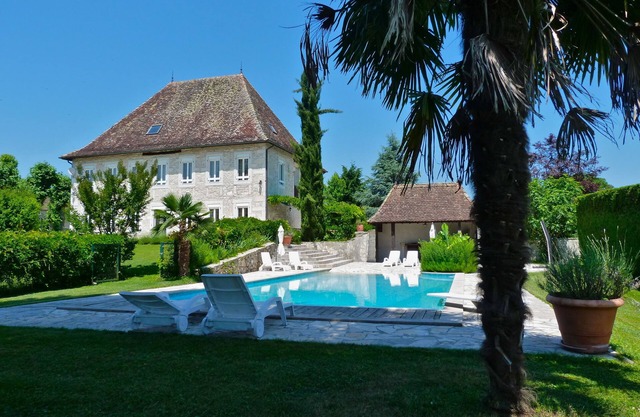 Domaine Du Manoir