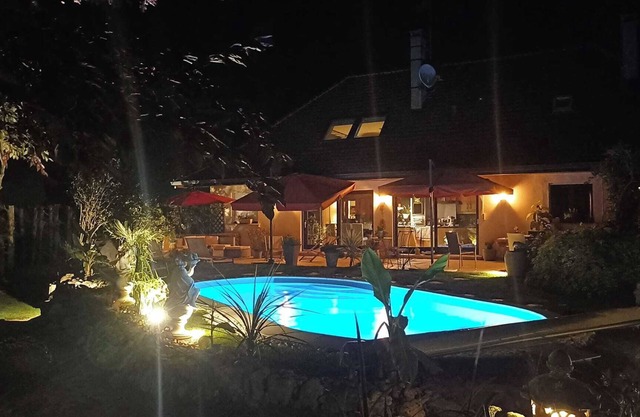 DO NOT BOOK - ACCOMMODATION UNDER CONSTRUCTION