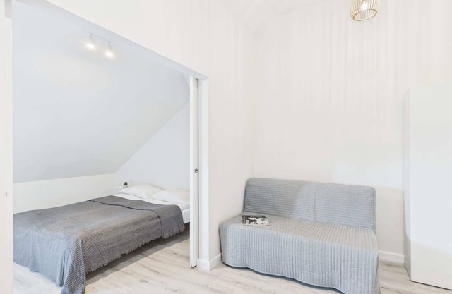 Dobra 6 | Apartment | A/C | Science Center
