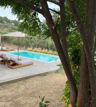 DOBRINO TRADIZIO Peloponnese Villa