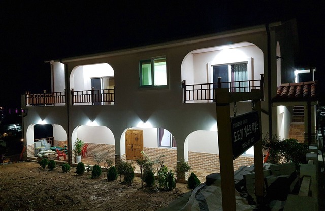 dodo27 Guest House