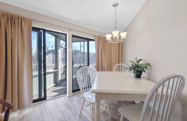 Dog Friendly | Remodeled | Downtown Charlevoix Gem | Indoor/Outdoor Pool