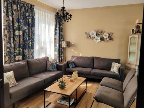 Dog-Friendly Stay in Valkenburg, cleaning included
