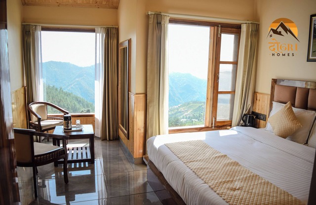 Dogri Homes