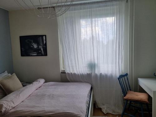 Doktor Forselius gata, The Beige Room
