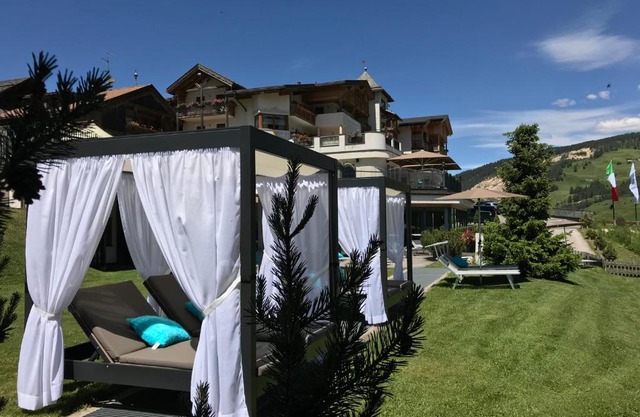 Dolasilla Mountain Panoramic Wellness Hotel