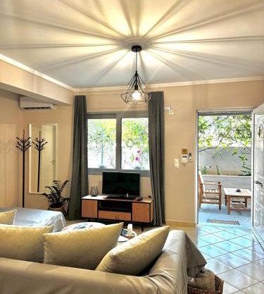 DOLCE VITA LUXURY APARTMENT Markopoulo