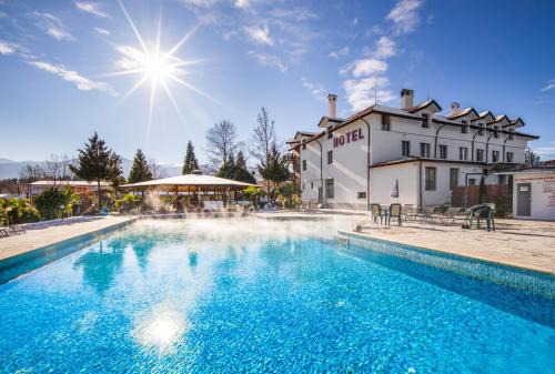 Dolna Bania Hotel