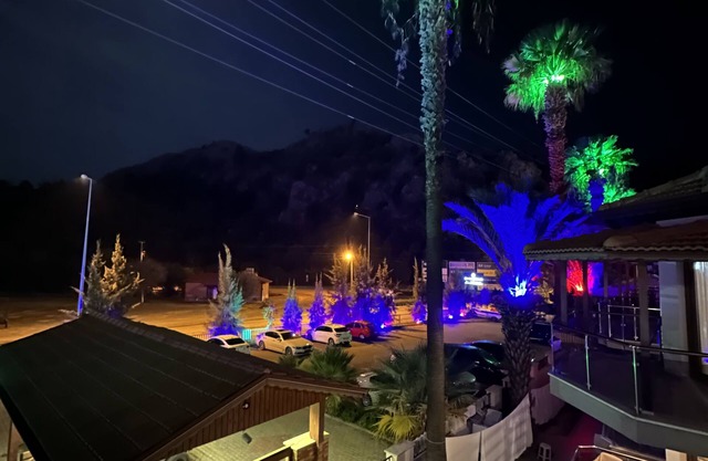 Dolphin Apart & Hotel