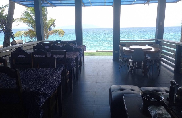 Dolphin Bay Resort Puerto Galera