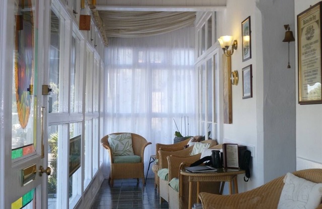 Dolphin Guest House