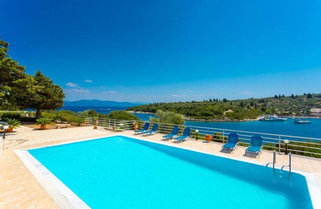 Dolphin Villas Collection