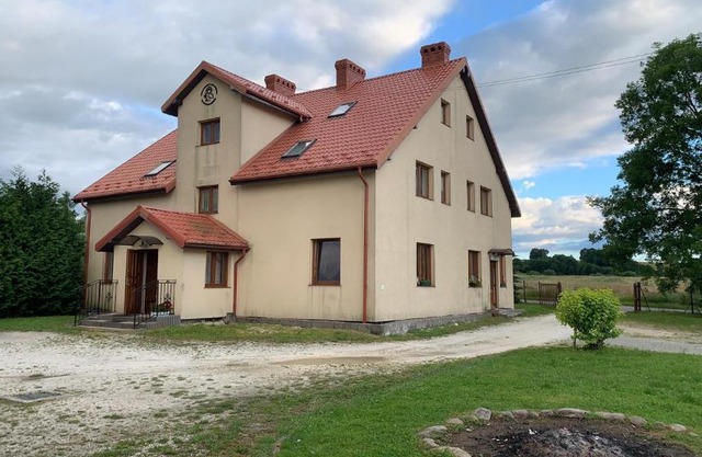 DOM MKC Wilkanów