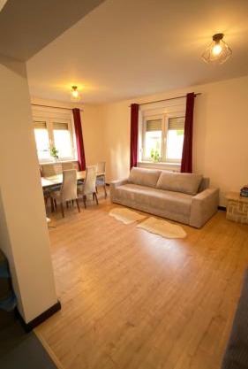 Dom na wyłączność #Beskidzka FV PARKING IMPREZY dozwolone