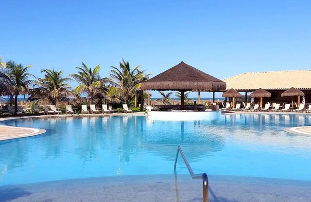 Dom Pedro Laguna Beach Resort & Golf