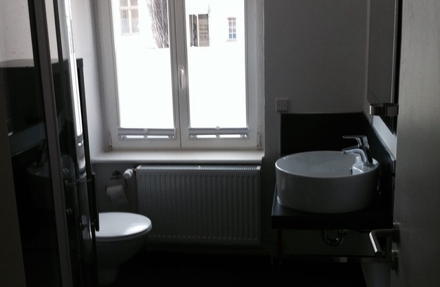 DOM vacation apartment Brandenburg an der Havel