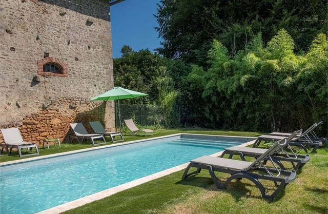 Domaine du Vignau, Cottage of charm and tradition