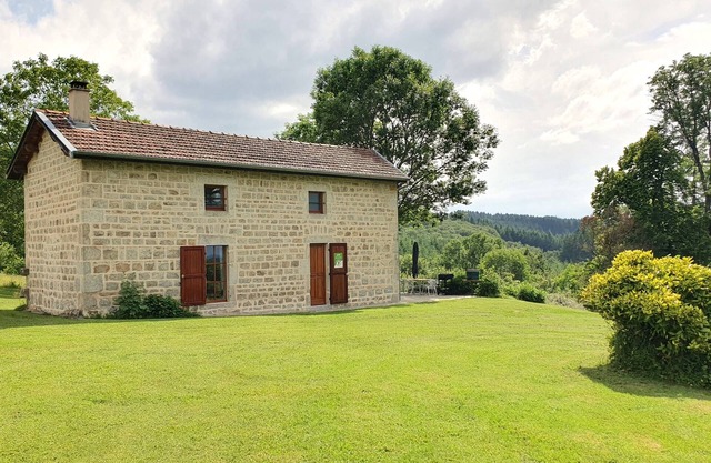 Domaine de Montvianeix