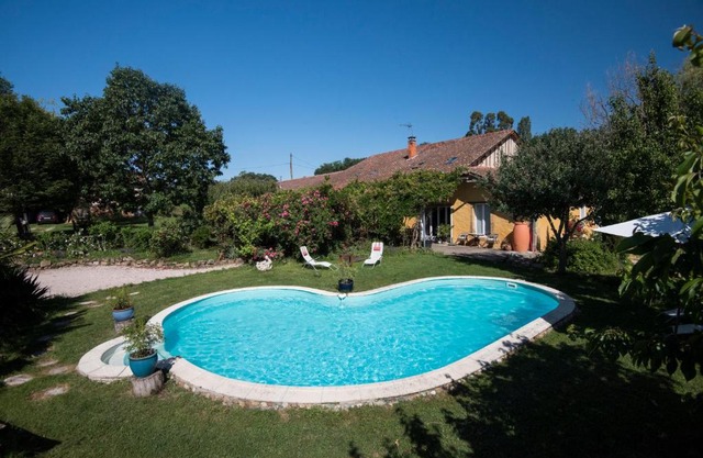 Domaine à Marmande
