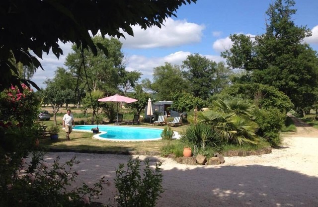 Domaine à Marmande