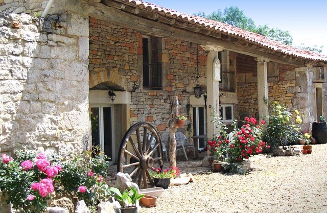 Domaine Audubert