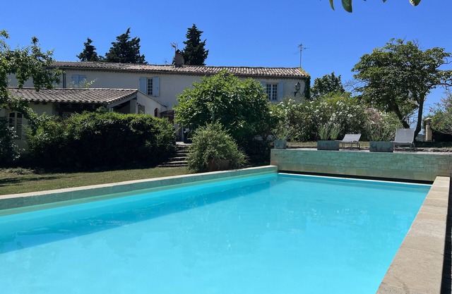 Domaine d'Engrazac, ideal for a special event, quality venue, 2 swimming pools