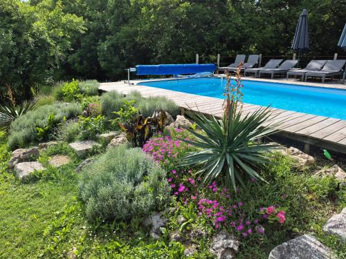 Domaine de Beaudefour