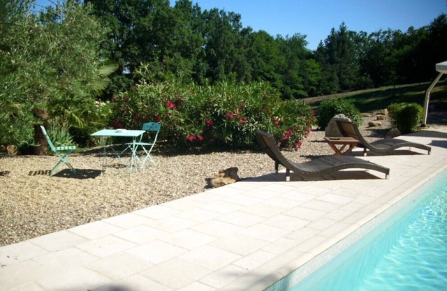 Domaine de BellevueDomaine de Bellevue