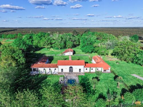 Domaine de Bouhémy