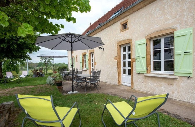 Domaine de la Guinchère