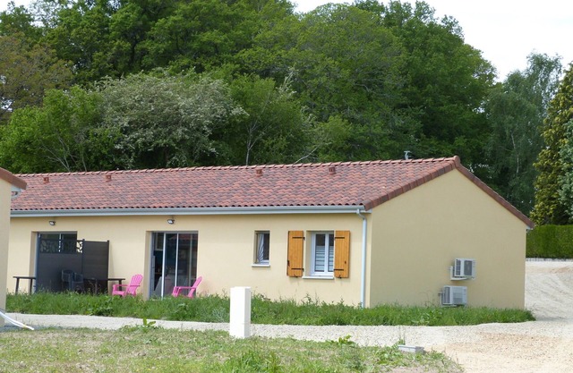 Domaine des Hameaux du Lac.lumineuse Maison Neuve, Détente Assurée,à 2pas du lac