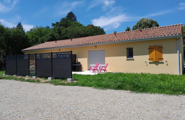 Domaine des Hameaux du Lac, 2 Chambres, 6 Pers max