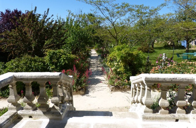 Domaine de L'estuaire