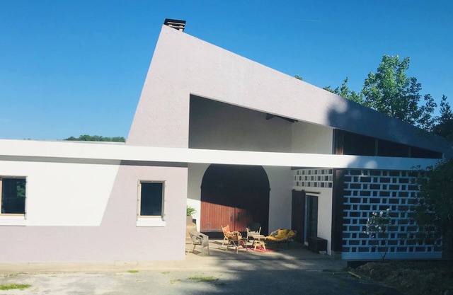 Domaine de Galland-DastnNature & Design