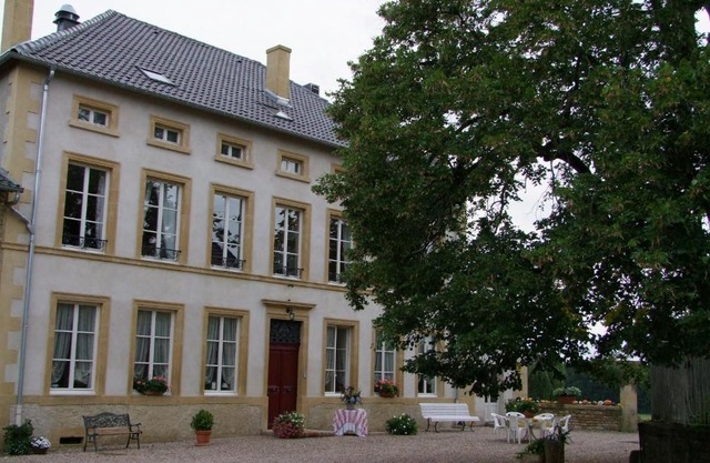 Domaine de Gondrange - Chambres d'Hôtes