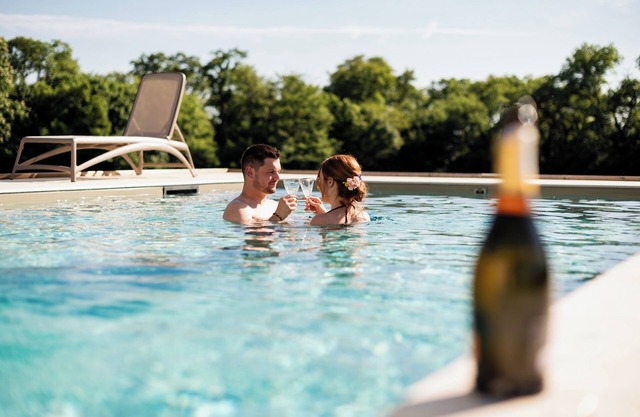 Domaine de l'Ecorcerie