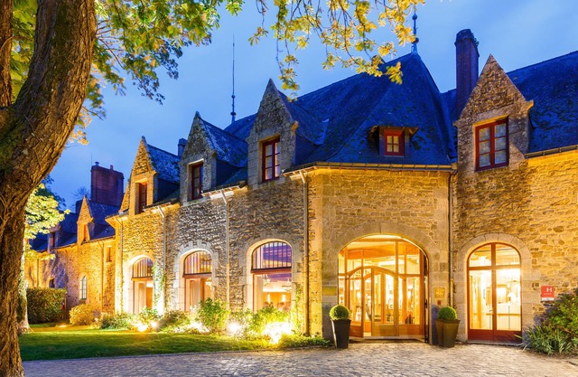 Domaine De La Bretesche