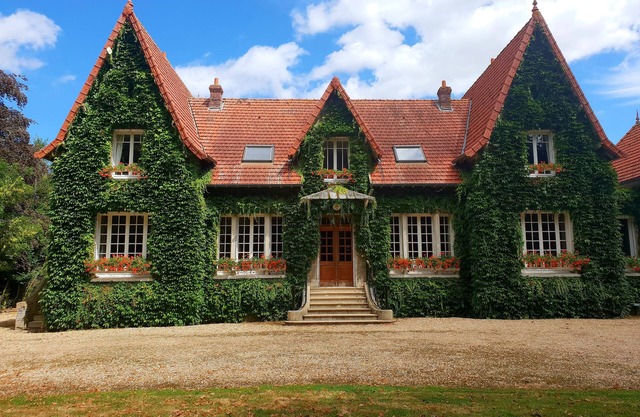 Domaine de la Coudraye