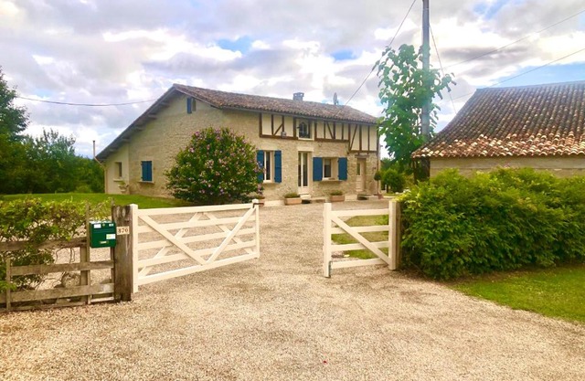 Domaine de la Dourdène